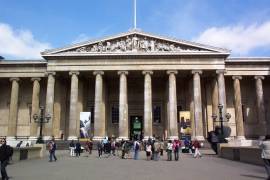Cultura sin salir de casa: disfruta del Museo Británico y de la obra 'Una buena madre'