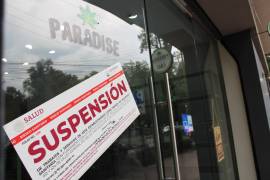 Cofepris advirtió que los productos de la cadena de tiendas “Paradise Shop” incumplen con la regulación sanitaria.
