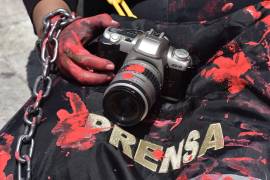 Organismos urgieron a autoridades a garantizar los derechos de los periodistas en Honduras.