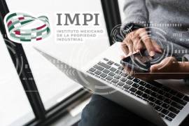 El Instituto Mexicano de la Propiedad Industrial alista una denuncia ante la Fiscalía General de la República, luego que el organismo fuera víctima de piratería a través de un portal apócrifo.
