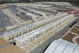 La Presidenta señaló que, con los programas de Bienestar, la pobreza se redujo en seis años en 13.5 millones de personas.