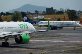 El organismo navega más de 5.5 millones de kilómetros cuadrados y gestiona más de un millón de vuelos anuales entre tráfico comercial, de carga y aviación general.
