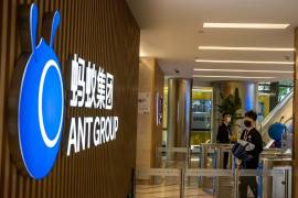 Ant Financial, filial de Alibaba, recaudará más de 34 mdd en la mayor OPI de la historia