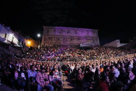 Coahuila en el Festival Cervantino, ‘queremos que venga lo que no conocemos’