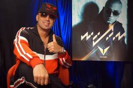 Wisin considera un honor que Yandel forme parte de su nuevo disco &quot;Victory&quot;