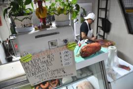 Fue el jueves que se informó que la inflación general en México se situó en el 3.42% interanual en la primera quincena de septiembre.