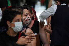 Vacuna CanSino tiene cobertura amplia contra la variante Delta de covid: vocero en México
