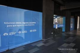 Más de 25 personas han acudido a presentar su denuncia contra la financiera Crevi.