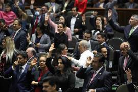 74 'chapulines' del Congreso ya están listos para brincar a otro cargo