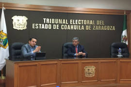 Exigen al Tribunal Electoral agilizar dictamen sobre anulación de elección en Coahuila