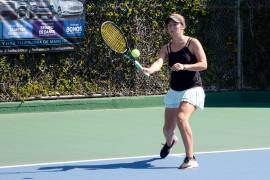 Dan la campanada y se coronan las mejores raquetas