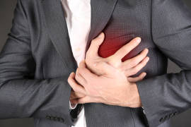 La artrosis sintomática y el riesgo de infarto