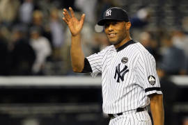 ¡Lo hizo! Mariano Rivera recibe votación unánime para Salón de la Fama de las Grandes Ligas