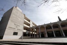 Colabora Ciencias Químicas de la UAdeC con laboratorio del Estado para realizar pruebas de COVID-19