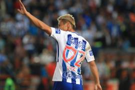 Debuta Keisuke Honda con un gol en la Liga MX