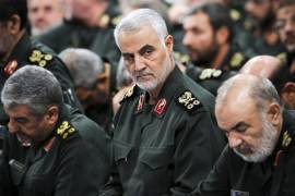 Asesinato de Soleimani deja 'en ruinas' la estrategia de Trump en Medio Oriente