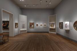 El Prado, un museo enriquecido en los últimos veinticinco años
