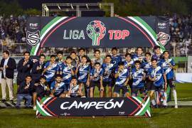 Saltillo Soccer buscará cerrar su temporada histórica con el título de Campeón de Campeones de la Liga TDP.