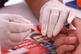 Cuidado millennials, se triplican los contagios de VIH en México
