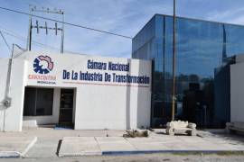 La Canacintra asegura que no se prevén más despidos en el sector automotriz de Monclova para este año.