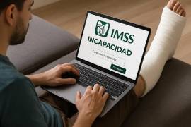 El Instituto Mexicano del Seguro Social (IMSS) garantiza el pago de un subsidio económico a los trabajadores que no pueden laborar por enfermedad, accidente o maternidad.