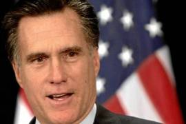 Mitt Romney asegura que votará por Cruz en primarias de Utah