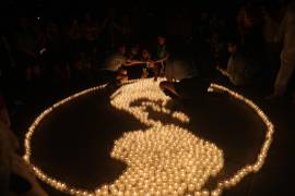 Unifica a 200 países la Hora del Planeta; Coahuila participa en apagón mundial