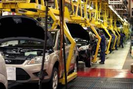 La Blazer EV que en los primeros cinco meses del 20226 llegó a mil 964 unidades contra 9 mil 240 del mismo periodo del 2025