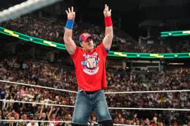 John Cena anunció su retiro de la WWE, mismo que se dará en tres eventos premium como Royal Rumble, Elimination Chamber y el WrestleMania 41.