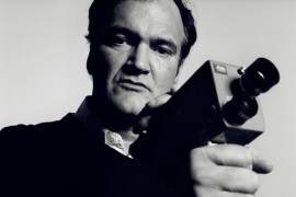 ¡De película! Quentin Tarantino enfrenta a ladrones