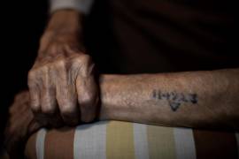 Herida de Auschwitz sigue abierta en Israel