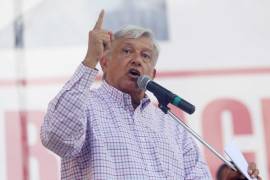 PAN “hará ver” rechazo a ocurrencias de AMLO: Romero Hicks