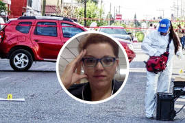 Patricia Mayorga asegura que el asesinato de Miroslava Breach es un caso de narcopolítica