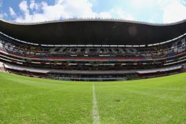 El Estadio Azteca será el recinto que albergue los juegos como local de la Selección Mexicana en el Mundial del 2026.
