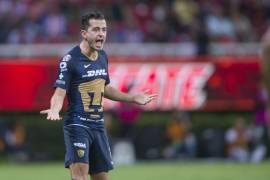 ¿Pumas se desmantela? Chivas también quiere un jugador del equipo