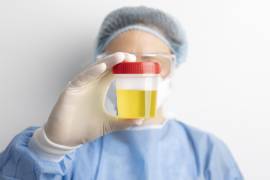 Los análisis de orina convencionales permiten identificar la bacteria causante de una infección urinaria al cabo de 36 horas.
