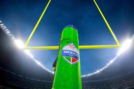 El Estadio Azteca volverá a recibir un partido oficial de NFL en 2026, tras tres años de ausencia.
