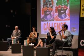 Se estima que la autocensura ha crecido 63% en comparación con los registros de hace 12 años.