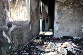 12 deseos para Saltillo: vandalismo de casas abandonadas preocupa a ciudadanos