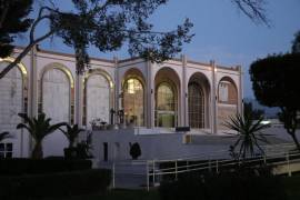 La máxima casa de estudios de Coahuila ocupa el lugar 128 en América Latina.