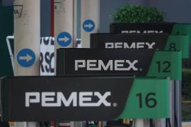 Del monto total que se le observó a Pemex, ya solventó 287 millones 559 mil pesos.