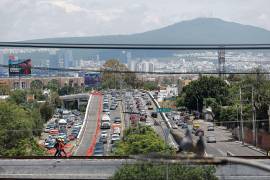 Para este 2026 está previsto el arranque de los primeros nueve puentes, con una inversión cercana a 900 millones de pesos.