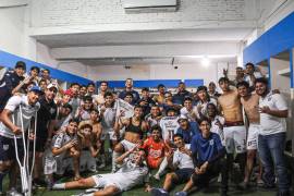 El Estadio Olímpico de Saltillo será sede del primer partido como local de los Coyotes en la Copa Promesas.