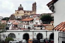 En los últimos años la violencia se profundizó en Taxco, con capítulos que algunos ligan con el terror.