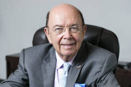 Renegociar TLC tardará un año: Wilbur Ross