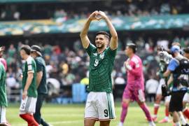 Raúl Jiménez apunta a ser pieza clave del ataque mexicano ante Corea del Sur, en un duelo que puede acercar al Tri a los 16avos del Mundial 2026.