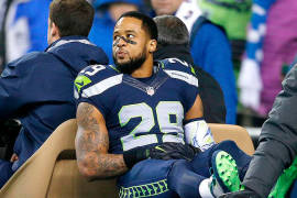 Earl Thomas, estrella de Seahawks, podría retirarse