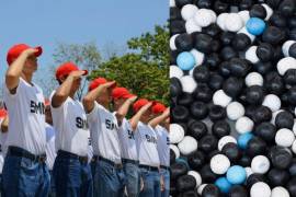 Conoce qué significa sacar bola negra, blanca o azul en el Servicio Militar Nacional, quiénes deben cumplirlo y cuáles son las fases del proceso según las nuevas reglas de la Sedena.