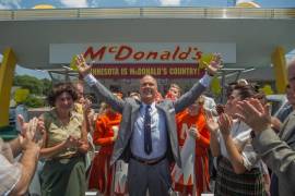 &quot;The Founder&quot;, como McDonald's se convirtió en un icono global