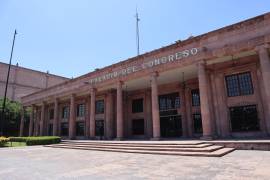 FOTO: HOMERO SÁNCHEZ/VANGUARDIA